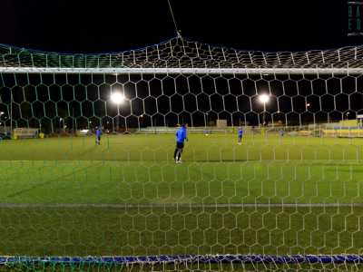 Tra i reduci del Torre a Mare c�� il 25enne portiere Pierpaolo Martino